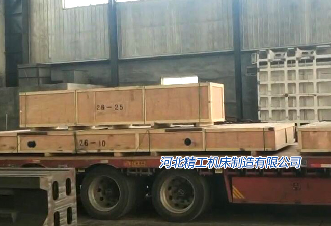 鑄鐵工作臺(tái)發(fā)貨江西萍鄉(xiāng)縣