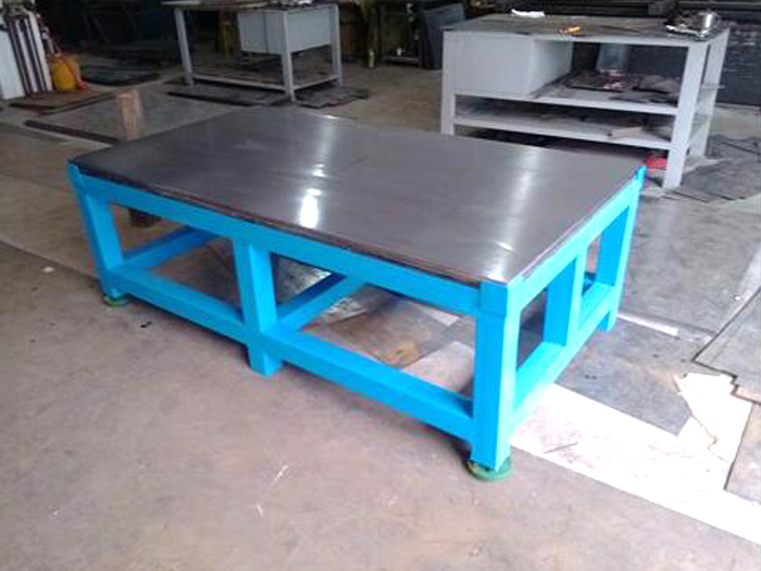 鉗工平臺，鉗工裝配平臺，鉗工檢驗平臺，鉗工劃線平臺