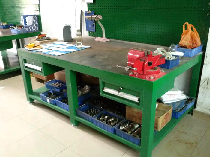 鉗工平臺，鉗工裝配平臺，鉗工檢驗平臺，鉗工劃線平臺